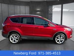 2016 Ford Escape 4WD 4dr Titanium
