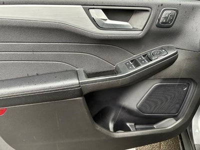 2024 Ford Escape Platinum AWD