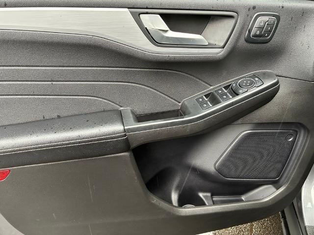 2024 Ford Escape Platinum AWD