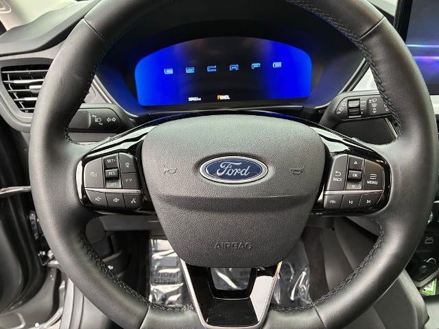 2024 Ford Escape Platinum AWD