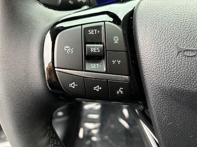 2024 Ford Escape Platinum AWD