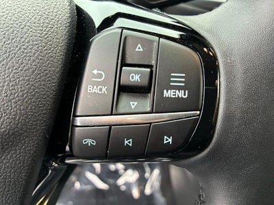 2024 Ford Escape Platinum AWD