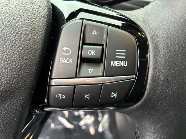 2024 Ford Escape Platinum AWD