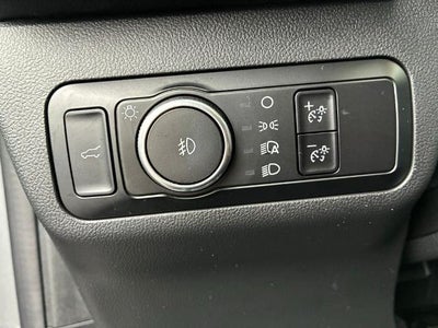 2024 Ford Escape Platinum AWD