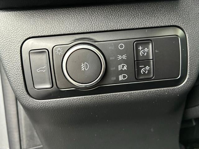 2024 Ford Escape Platinum AWD