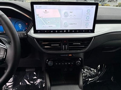 2024 Ford Escape Platinum AWD