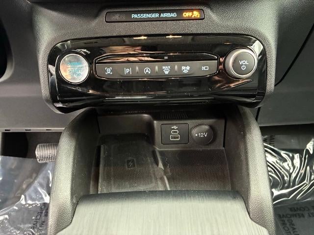 2024 Ford Escape Platinum AWD