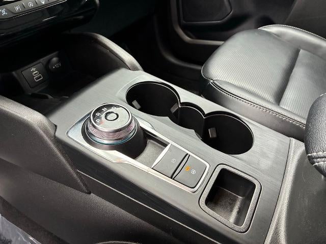 2024 Ford Escape Platinum AWD