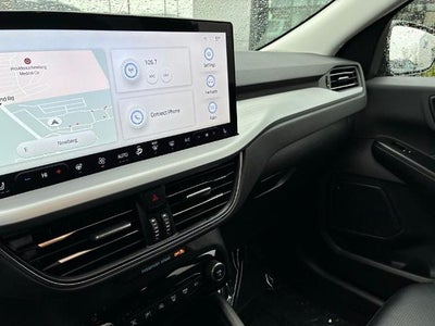 2024 Ford Escape Platinum AWD