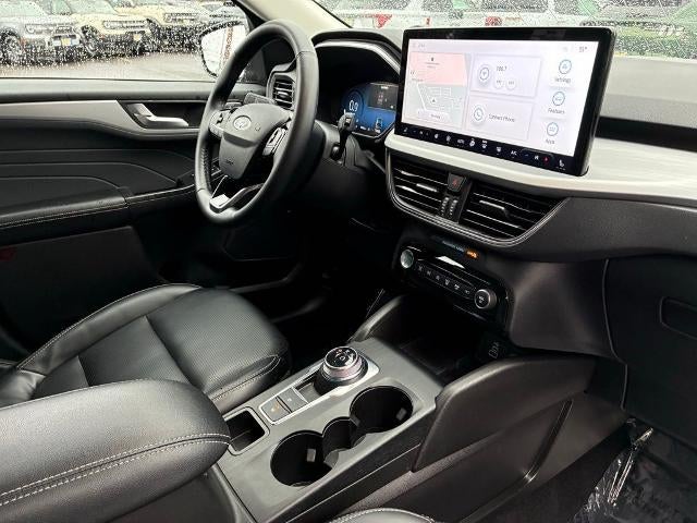 2024 Ford Escape Platinum AWD