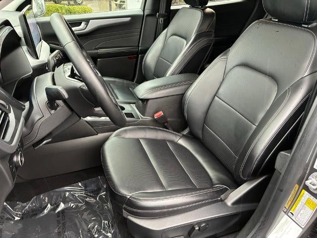 2024 Ford Escape Platinum AWD