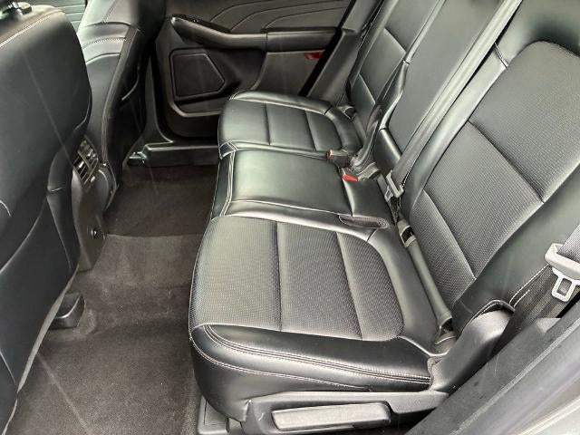 2024 Ford Escape Platinum AWD