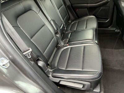 2024 Ford Escape Platinum AWD