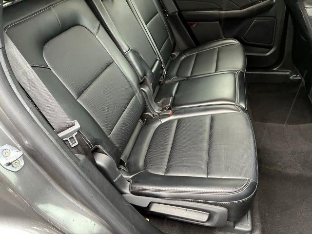 2024 Ford Escape Platinum AWD