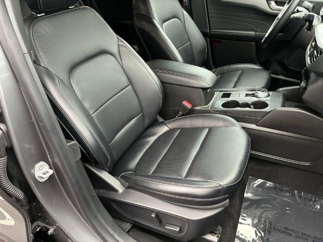 2024 Ford Escape Platinum AWD