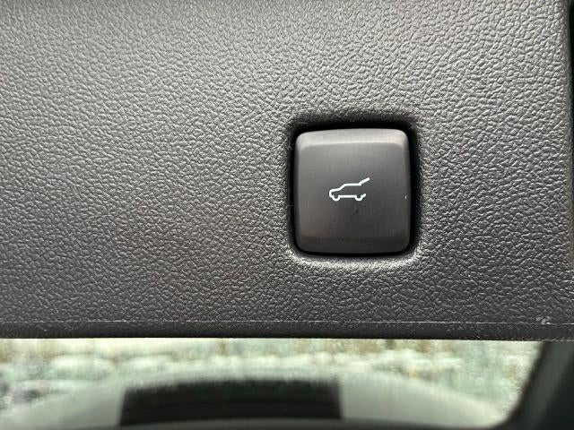 2024 Ford Escape Platinum AWD