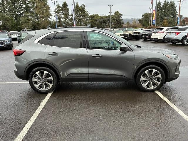2024 Ford Escape Platinum AWD