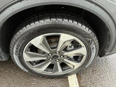 2024 Ford Escape Platinum AWD