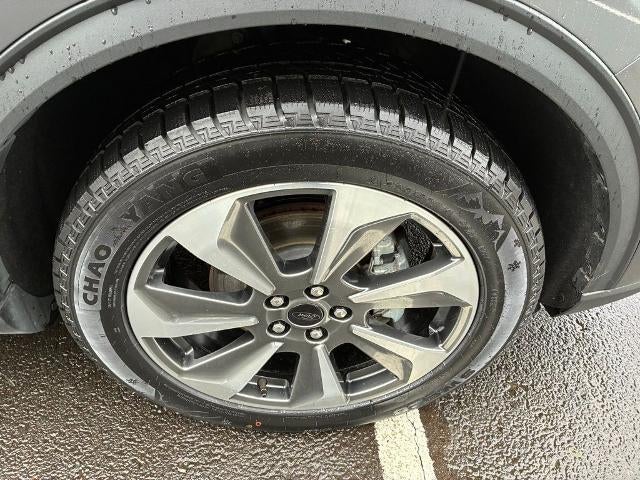 2024 Ford Escape Platinum AWD