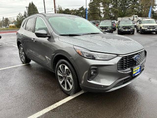 2024 Ford Escape Platinum AWD