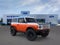 2025 Ford Bronco Stroppe Edition 2 Door Advanced 4x4