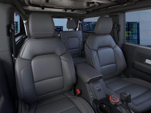 2025 Ford Bronco Stroppe Edition 2 Door Advanced 4x4