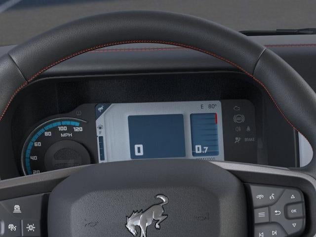 2025 Ford Bronco Stroppe Edition 2 Door Advanced 4x4