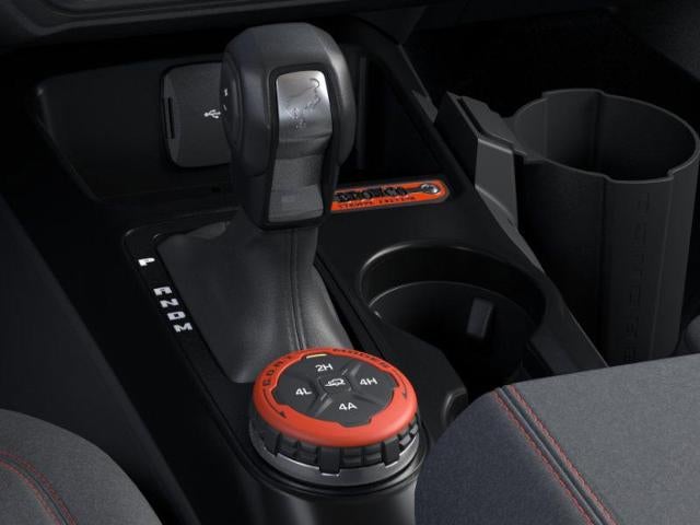 2025 Ford Bronco Stroppe Edition 2 Door Advanced 4x4