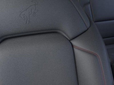 2025 Ford Bronco Stroppe Edition 2 Door Advanced 4x4