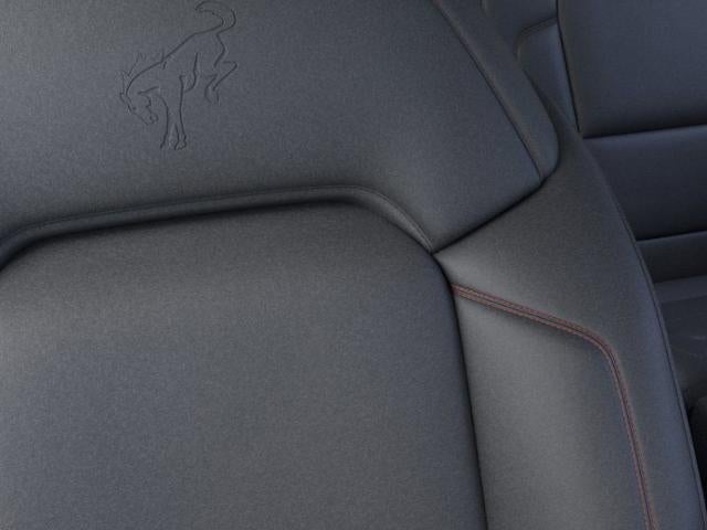 2025 Ford Bronco Stroppe Edition 2 Door Advanced 4x4