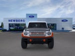 2025 Ford Bronco Stroppe Edition 2 Door Advanced 4x4