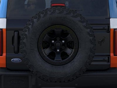 2025 Ford Bronco Stroppe Edition 2 Door Advanced 4x4