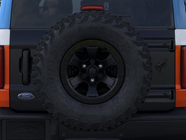 2025 Ford Bronco Stroppe Edition 2 Door Advanced 4x4