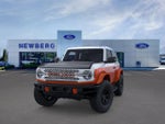 2025 Ford Bronco Stroppe Edition 2 Door Advanced 4x4