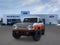 2025 Ford Bronco Stroppe Edition 2 Door Advanced 4x4