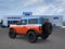 2025 Ford Bronco Stroppe Edition 2 Door Advanced 4x4