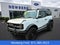 2024 Ford Bronco Wildtrak 2 Door Advanced 4x4