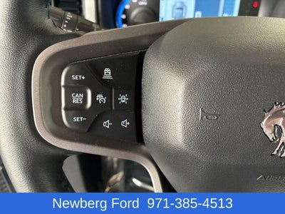 2024 Ford Bronco Wildtrak 2 Door Advanced 4x4