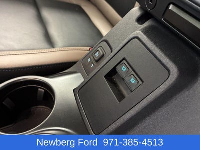 2024 Ford Bronco Wildtrak 2 Door Advanced 4x4