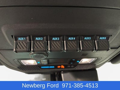 2024 Ford Bronco Wildtrak 2 Door Advanced 4x4