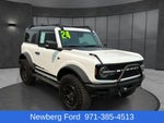 2024 Ford Bronco Wildtrak 2 Door Advanced 4x4