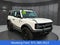 2024 Ford Bronco Wildtrak 2 Door Advanced 4x4