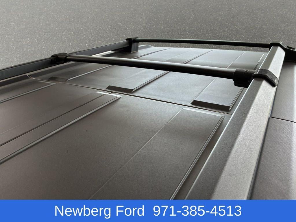 2024 Ford Bronco Wildtrak 2 Door Advanced 4x4