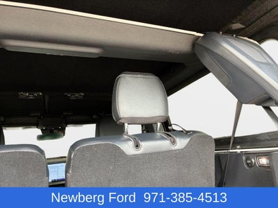 2024 Ford Bronco Wildtrak 2 Door Advanced 4x4