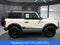 2024 Ford Bronco Wildtrak 2 Door Advanced 4x4