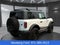2024 Ford Bronco Wildtrak 2 Door Advanced 4x4