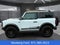 2024 Ford Bronco Wildtrak 2 Door Advanced 4x4