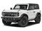 2024 Ford Bronco Wildtrak 2 Door Advanced 4x4