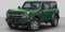 2024 Ford Bronco Wildtrak 2 Door Advanced 4x4