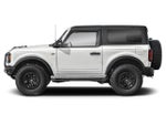 2024 Ford Bronco Wildtrak 2 Door Advanced 4x4